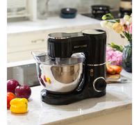Livingandhome 8-Quart Household Stand Mixer | TJ Hughes