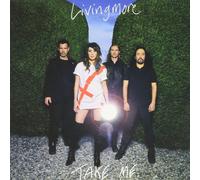 Livingmore Take Me (CD) (US IMPORT)