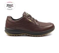 Grisport Livingston, Men's Low Rise Hiking Shoes, Brown, 13.5 UK