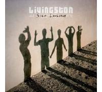 LIVINGSTON "SIGN LANGUAGE" CD 12 TRACKS NEW