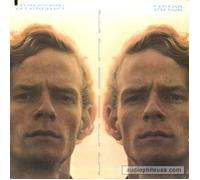 LIVINGSTON TAYLOR - echoes LP