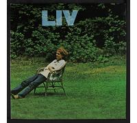 LIVINGSTON TAYLOR - liv LP [VINYL]