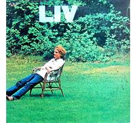 LIVINGSTON TAYLOR - LIVINGSTON TAYLOR liv, gatefold, lyric insert, K 46131