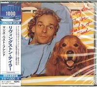 Livingston Taylor - Man's Best Friend