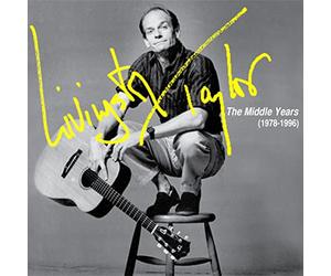 Livingston Taylor: the..