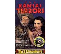 Livingston - The Kansas Terrors [VHS]