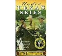 Livingston - Under Texas Skies [VHS]