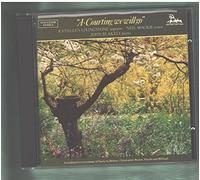 Livingstone - A-Courting We Will Go [Import]