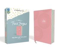 Livingstone Cor NIV, True Images Bible, Leathersoft, (Leather Bound) (US IMPORT)