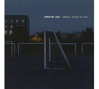 Livingstone Daisy - 33Minutes Before The Light [Japan CD] DQC-1029