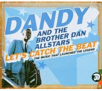 Livingstone, Dandy - Let's Catch The Beat - The Anthology