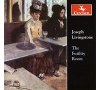 Livingstone, Joseph - Futility Room
