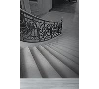 Livingwalls Daniel Hechter Non-Woven Wallpaper with Classic Motif in Grey, Black, White - 2,80 x 2,12 m Designer Wallpaper Made in Germany - 786621