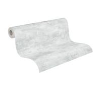 Livingwalls Daniel Hechter Non-Woven Wallpaper Unitapete 10,05 m x 0,53 m - Beige - Textile Wallpaper - 306886