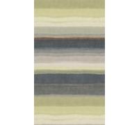 Livingwalls Hot Spots Photo Wallpaper Waves 1,59 m x 2,80 m - Brown, Grey, Green - Abstract Wallpaper - 790153