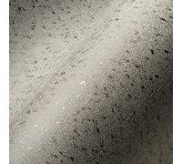 Livingwalls My Home My Spa 387024 Textured Wallpaper Grey Gold Shiny Wallpaper 10.05 x 0.53 m Made in Germany