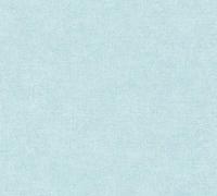 Livingwalls Plain Wallpaper Desert Lodge Non-Woven Wallpaper 10.05 m x 0.53 m Blue Made in Germany 367209 367209