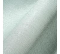 Livingwalls Plain Wallpaper MATA Hari Non-Woven Wallpaper 10.05 m x 0.53 m Green Made in Germany A.S. Création 380986 38098-6