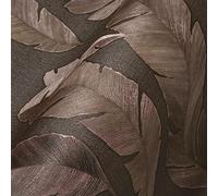 AS Creation Metropolitan Stories 3 Lea Bali Wallpaper 39218-2 - Large Palm Leaf