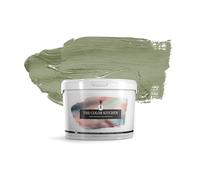 Livingwalls Wall Paint The Color Kitchen - Green TCK4002 - 5 L - high opacity, matte, low-odor - interior paint, scrub-resistant