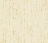 livingwalls Wallpaper Beige Yellow - Wallpaper Wood Effect 395614 - Wood Fibre Non-Woven Wallpaper Design - Wall Wallpaper Wood for Various Rooms - 10.05 m x 0.53 m - Made in Germany
