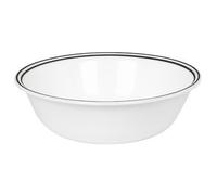 Livingware 18 oz. City Block Soup / Cereal Bowl [Set of 6]