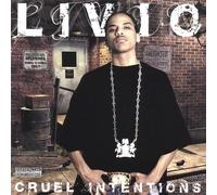 Livio - Cruel Intentions [Import]