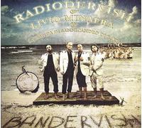 Livio Minafra - Bandervish
