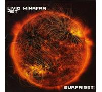 Livio Minafra - Surprise