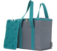 LIVIVO 10L Insulated Cool Bag with Free Ice Block