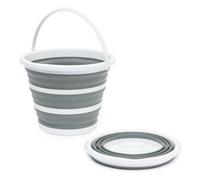 Livivo Collapsible Bucket With Handle