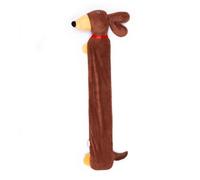 Livivo Cuddly Dachshund Hot Water Bottle - Xl