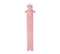 Livivo Cuddly Unicorn Hot Water Bottle - Xl