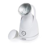 LIVIVO Nano Ionic Facial Steamer - Warm Mist & UV Cleansing