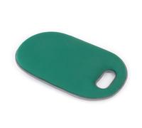 Livivo Folding Portable Gardening Kneeler Pad - Green Green One Size