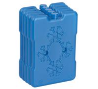LIVIVO Ice Packs for Lunch Bags Cool Boxes 5 Pack