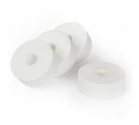Livivo Interior Dehumidifier Refill Tab 4 Pack In White White One Size
