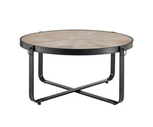 Livivo Kori Manchurian Ash Coffee Table