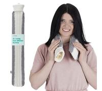 Livivo Ski Knit Long Hot Water Bottle