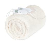 Livivo Ultrasnug Electric Under-Blanket - Dual-Control King