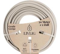 Livlig Design Garden Hose 50 m - Greige