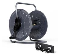 Livlig Metal Hose Reel - Anthracite