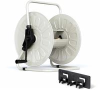 Livlig Metal Hose Reel - Greige
