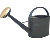 Livlig Metal Watering Can, 5 L - Anthracite