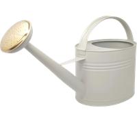 Livlig Metal Watering Can, 5 L - Greige