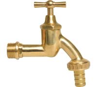 Livlig Polly Brass Tap - 1 item