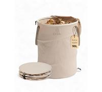 Livlig Pop up Garden Sack - Beige