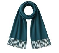 LIVLOKO Large Soft Pashmina Scarf for Women Large Wool 200x70cm Thick Lightweight Wedding Shawls Wedding Wraps Womens Scarve Gifts for Her