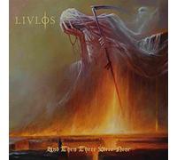 AND THEN THERE WERE NONE - LIVLOS - CD
