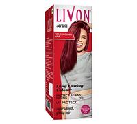 Livon Color Protect Hair Serum For Women, 59 ml - India